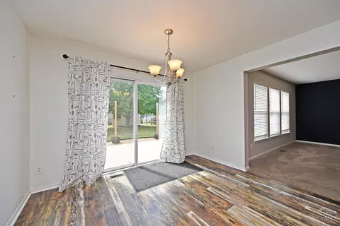 Dining - 348 Rawling Dr, Harrison, OH 45030 photo 1 of 2