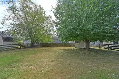 Exterior - 348 Rawling Dr, Harrison, OH 45030 photo 8 of 11