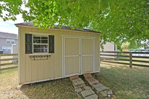 Exterior - 348 Rawling Dr, Harrison, OH 45030 photo 10 of 11