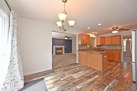 Dining - 348 Rawling Dr, Harrison, OH 45030 photo 2 of 2