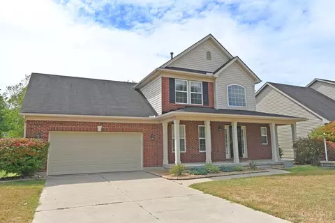 Exterior - 348 Rawling Dr, Harrison, OH 45030 photo 3 of 11