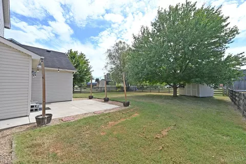 Exterior - 348 Rawling Dr, Harrison, OH 45030 photo 7 of 11