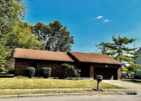 340 Alumni Cir, Wilmington, OH 45177
