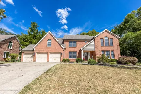 6028 Eaglet Dr, West Chester, OH 45069