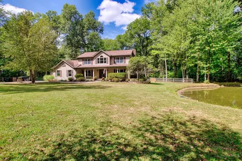 689 Ward Koebel Rd, Oregonia, OH 45054