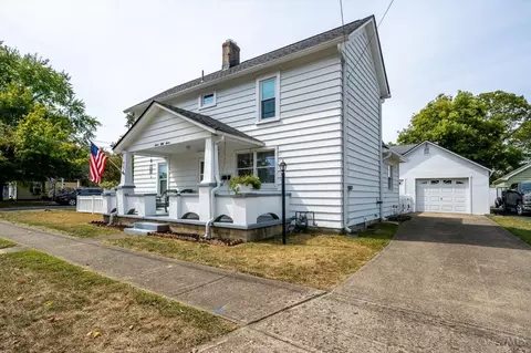 757 Forest Ave, Milford, OH 45150
