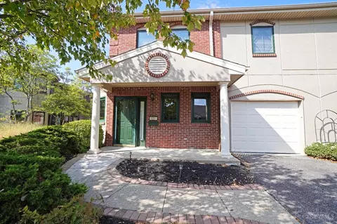 5221 N Bend Xing, Cincinnati, OH 45247