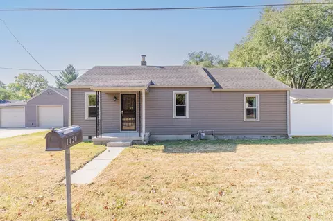 1420 Hood Ave, Middletown, OH 45044