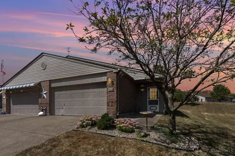 147 Overbrook Ct, Monroe, OH 45050