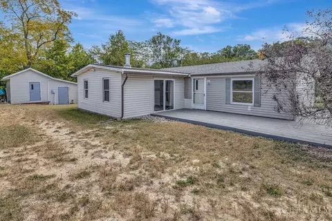 6024 Bischoff Hill Rd, West Harrison, IN 47060