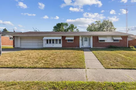 434 Glenview Rd, Trotwood, OH 45426