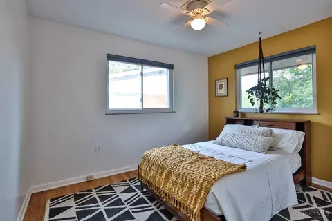 Bedroom - 5980 Wayside Ct, Cincinnati, OH 45230 photo 5 of 6
