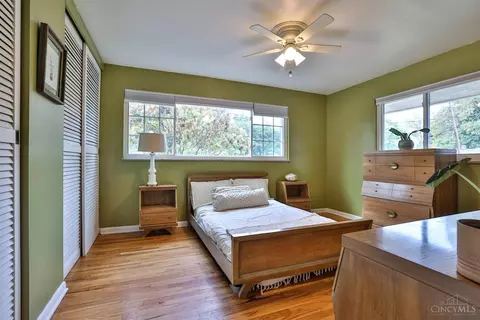 Bedroom - 5980 Wayside Ct, Cincinnati, OH 45230 photo 1 of 6