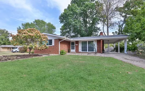 5980 Wayside Ct, Cincinnati, OH 45230