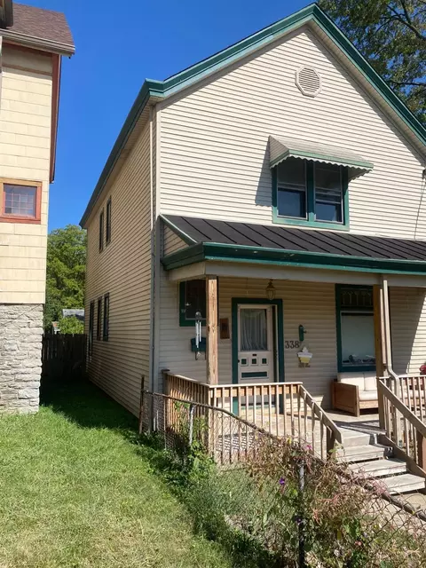Exterior - 338 Lilienthal St, Cincinnati, OH 45204 photo 2 of 3
