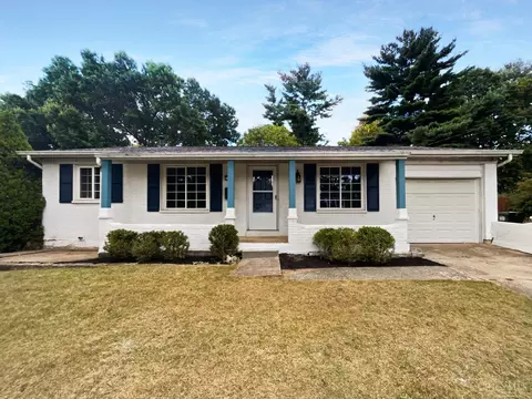 7140 Baribill Pl, Anderson Twp, OH 45230