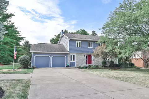 7399 Princeton Rd, Liberty Township, OH 45044