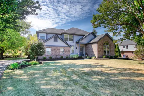 5221 Lakeside Dr, Mason, OH 45040