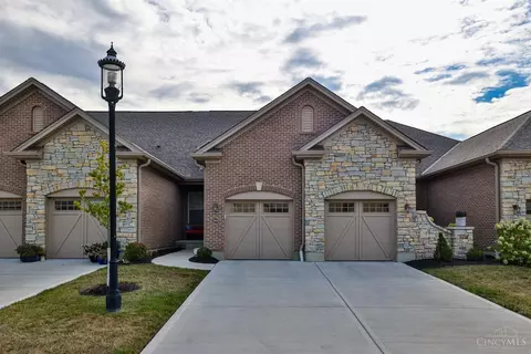 5826 Springview Cir, Mason, OH 45040