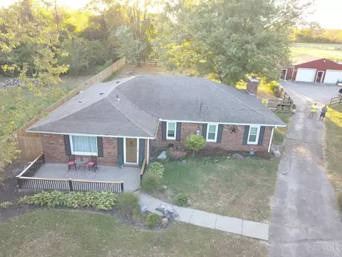 1773 Us Rt 42, Lebanon, OH 45036