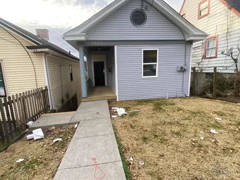 3551 Lossing St, Cincinnati, OH 45220