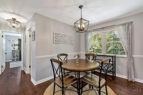 Dining - 4184 Clearpoint Dr, Cincinnati, OH 45247 photo 3 of 3
