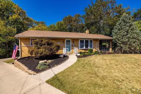 4184 Clearpoint Dr, Cincinnati, OH 45247