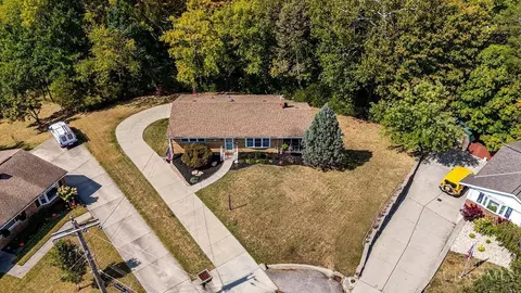 View/Area - 4184 Clearpoint Dr, Cincinnati, OH 45247 photo 1 of 4