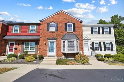3470 Sunbury Ln, Colerain Twp, OH 45251