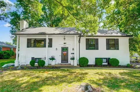 944 Rosetree Ln, Anderson Twp, OH 45230