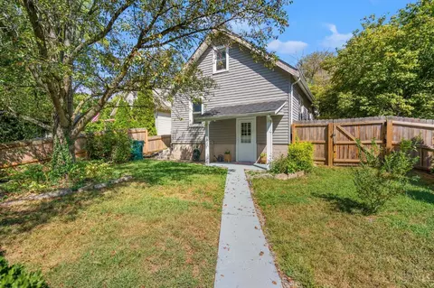 Exterior - 5809 Kellogg Ave, Cincinnati, OH 45230 photo 3 of 7