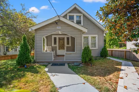 Exterior - 5809 Kellogg Ave, Cincinnati, OH 45230 photo 7 of 7