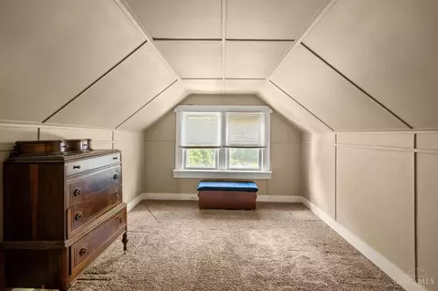 Bedroom - 5809 Kellogg Ave, Cincinnati, OH 45230 photo 4 of 4