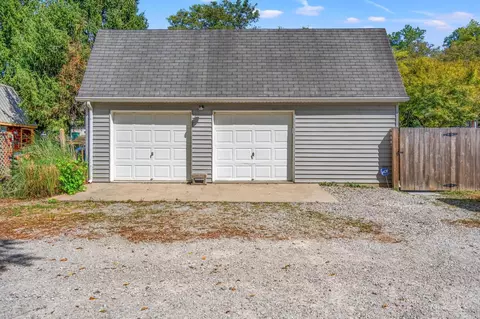 Exterior - 5809 Kellogg Ave, Cincinnati, OH 45230 photo 6 of 7