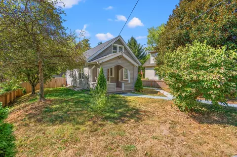 5809 Kellogg Ave, Cincinnati, OH 45230