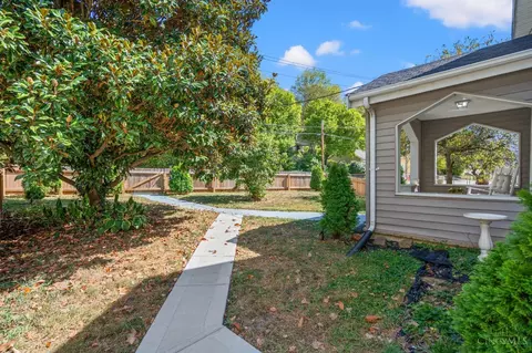 Exterior - 5809 Kellogg Ave, Cincinnati, OH 45230 photo 1 of 7