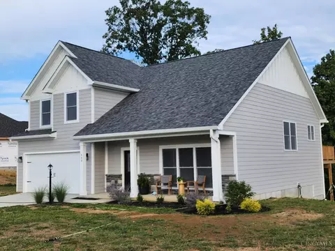 630 Madison Ridge Rd, Lawrenceburg, IN 47025