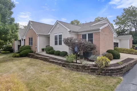 4689 Mallard Creek Dr, Mason, OH 45040