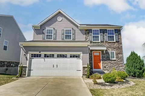 1026 Brant Pl, South Lebanon, OH 45065