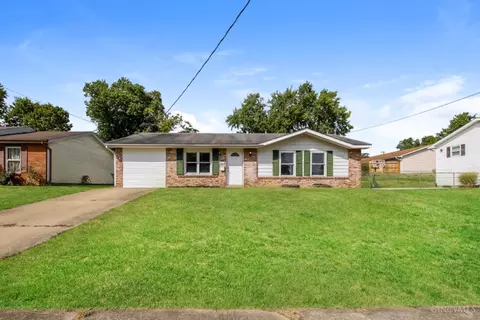 12165 Westerly Dr, Cincinnati, OH 45231