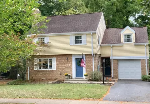 6583 Wooster Pike, Mariemont, OH 45227