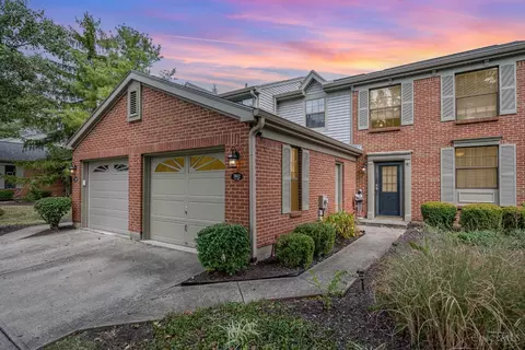 7842 Hackney Cir, Maineville, OH 45039