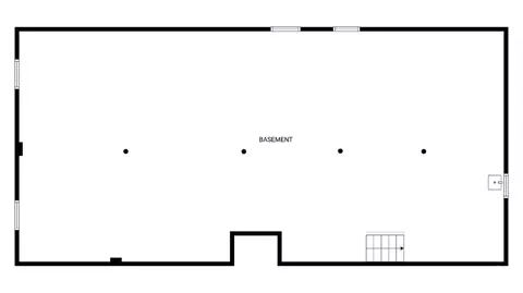 Floorplan - 568 Lang Rd, Cincinnati, OH 45244 photo 1 of 2