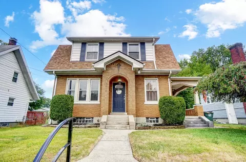 7416 Werner Ave, Mount Healthy, OH 45231