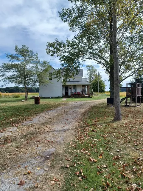 11160 Hamer Rd, Georgetown, OH 45121
