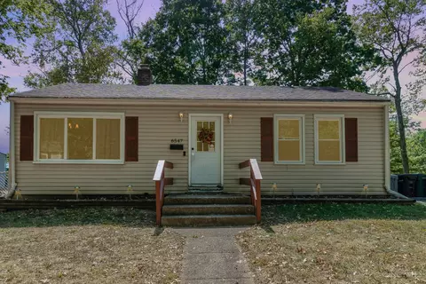6547 Coffey St, Cincinnati, OH 45230