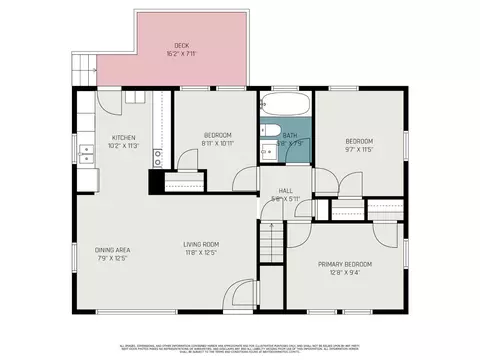 6547 Coffey St, Cincinnati, OH 45230 photo 15