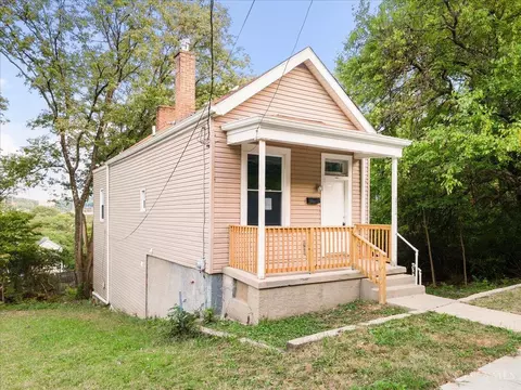 3726 Tappan Ave, Cincinnati, OH 45223