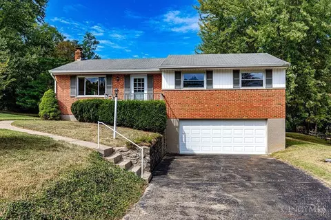 6148 Connie Ln, Cincinnati, OH 45233