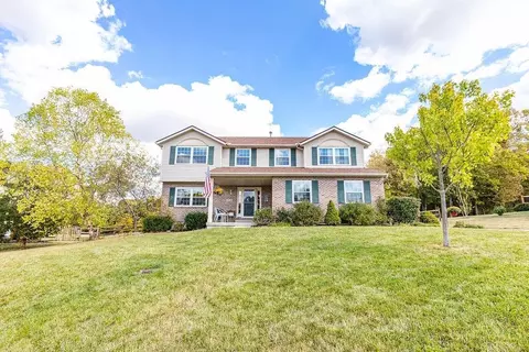 5620 Sebastian Ln, Liberty Twp, OH 45011